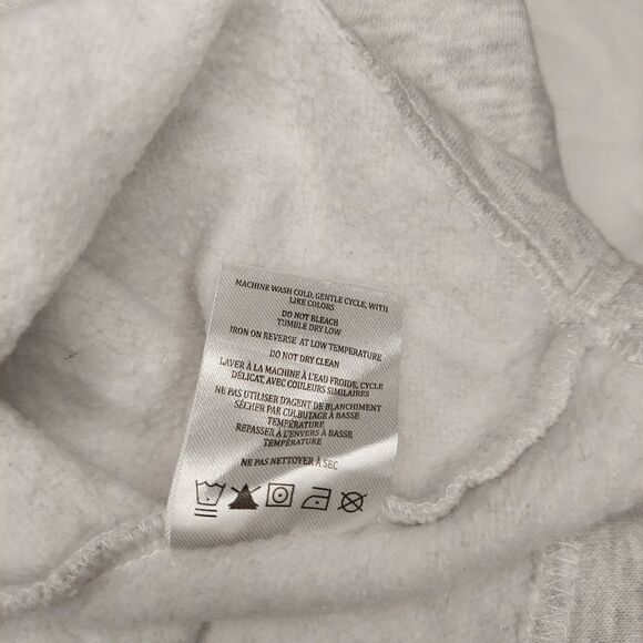 Kids Girls Batman Sweater Body Crop - Picture 10 of 10